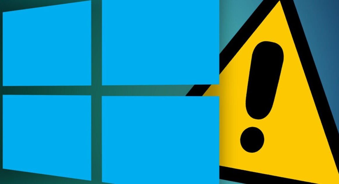 Microsoft down: Update causes worldwide IT meltdown