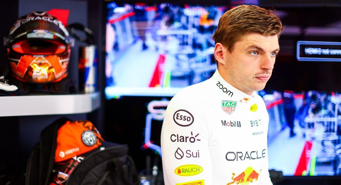 Max Verstappen warned as F1 icon makes Mercedes & McLaren comment | F1 | Sport