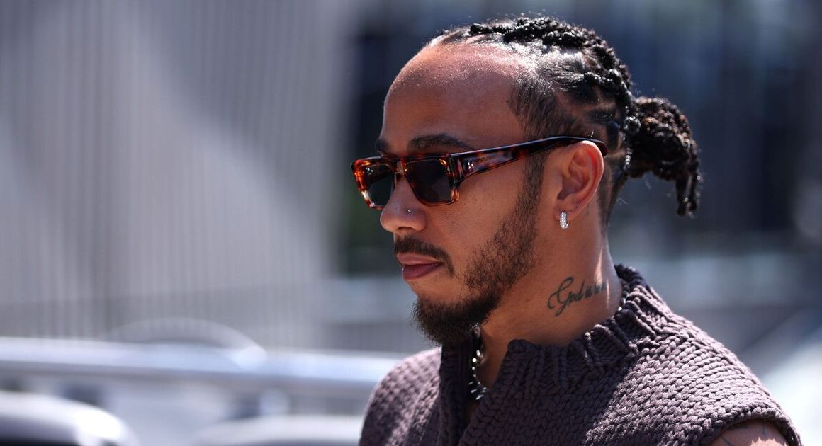 FIA may deny Lewis Hamilton wish after Mercedes star’s ‘controversial’ opinion | F1 | Sport