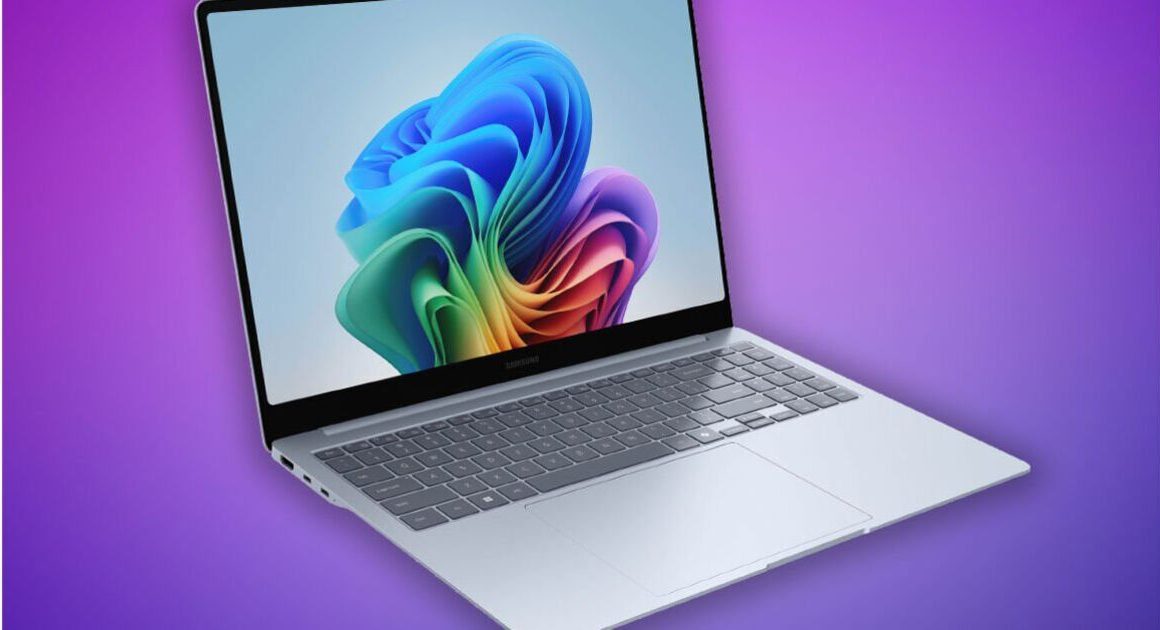 Samsung’s new AI Windows laptop is great if you ignore the AI