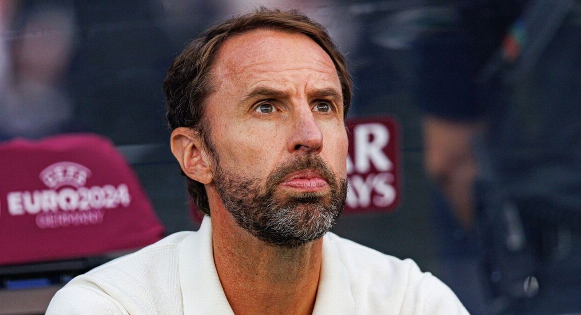 England set deadline to find Gareth Southgate successor as FA post advert | Football | Sport