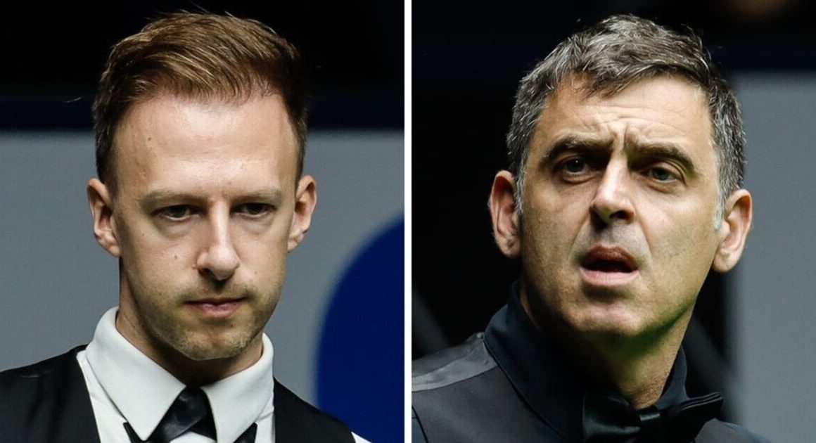 Judd Trump fires warning to Ronnie O’Sullivan and rivals after clinching Shanghai title | Other | Sport