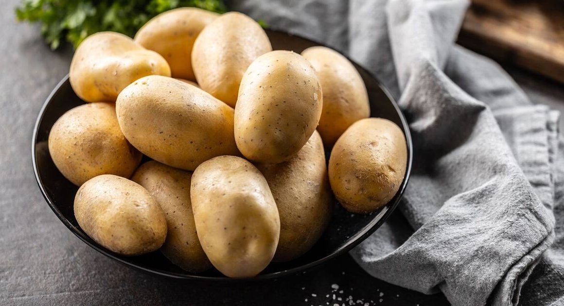 Potatoes will ‘last for months’ and won’t sprout thanks to supermarket tip