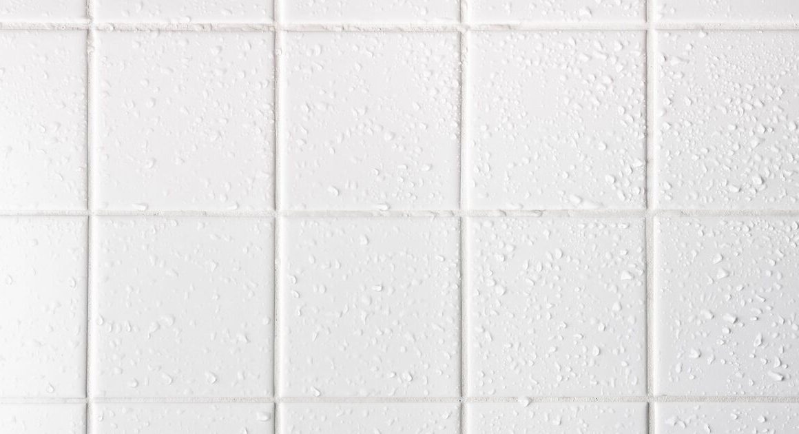 How to whiten grout and remove stains fast without vinegar or bleach