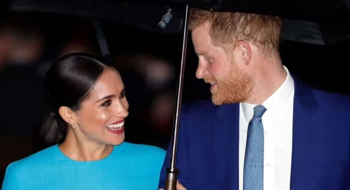 Prince Harry planning next trip to UK but Meghan Markle will stay away | Royal | News