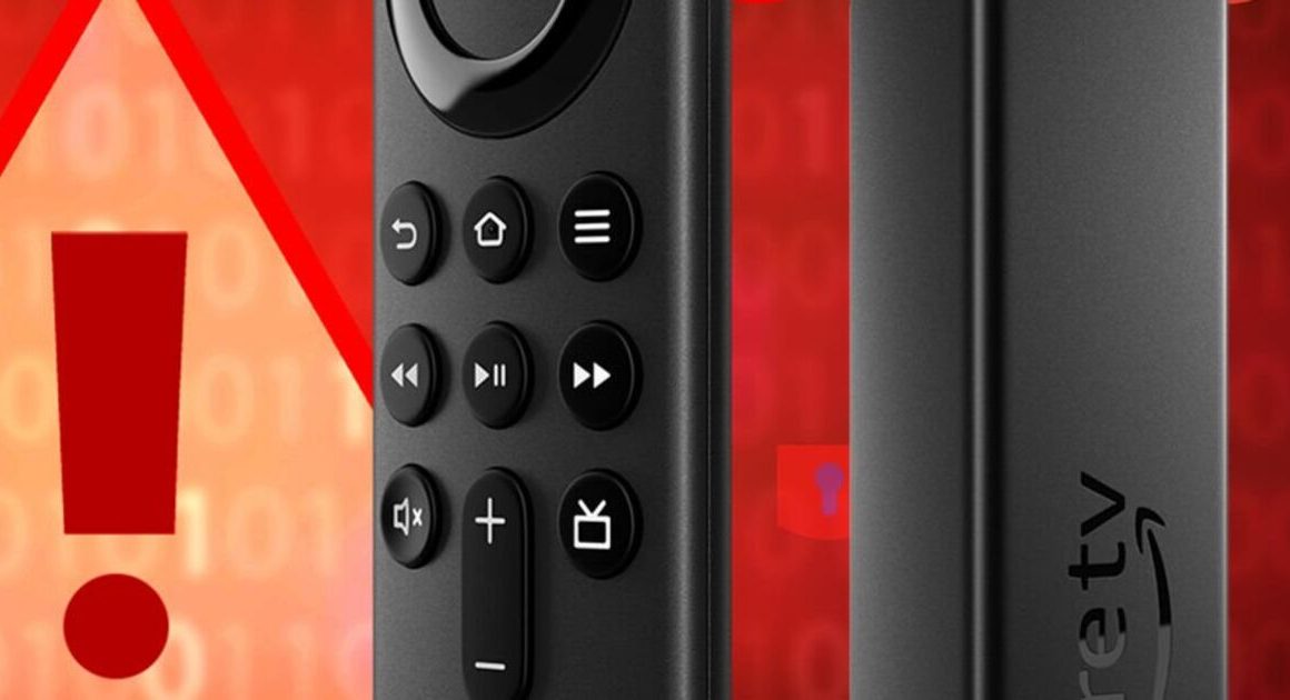 Massive UK Fire TV Stick crackdown blocks free Sky TV from more homes