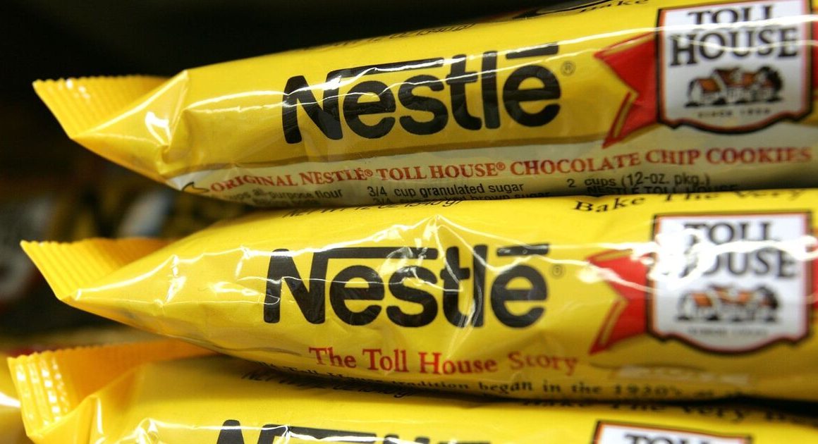 Caramac return: Nestle to sell chocolate bar again but only for limited time