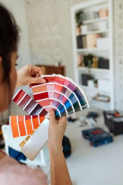 Best paint colour suitable for every room in your home – it’s ‘the colour of the season’