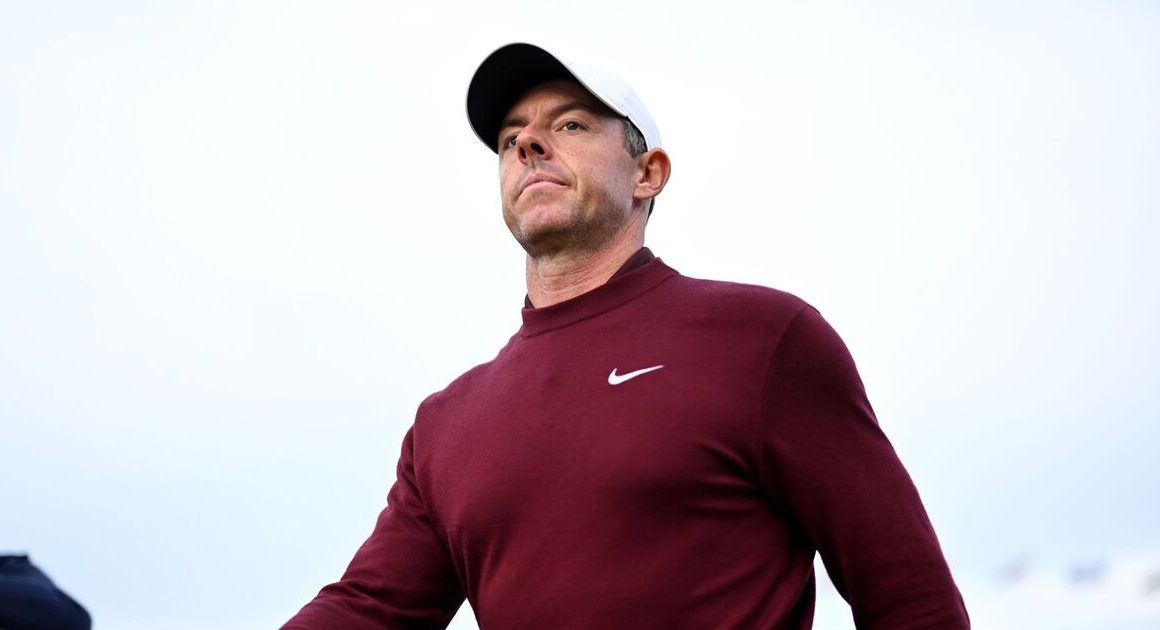 Rory McIlroy only beaten by two LIV Golf rebels as loyalty to PGA Tour pays off | Golf | Sport