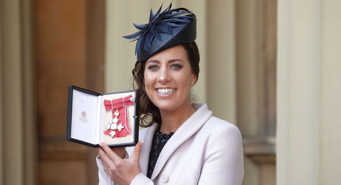 Charlotte Dujardin ‘may be stripped of CBE’ and will miss out on Dame | Other | Sport