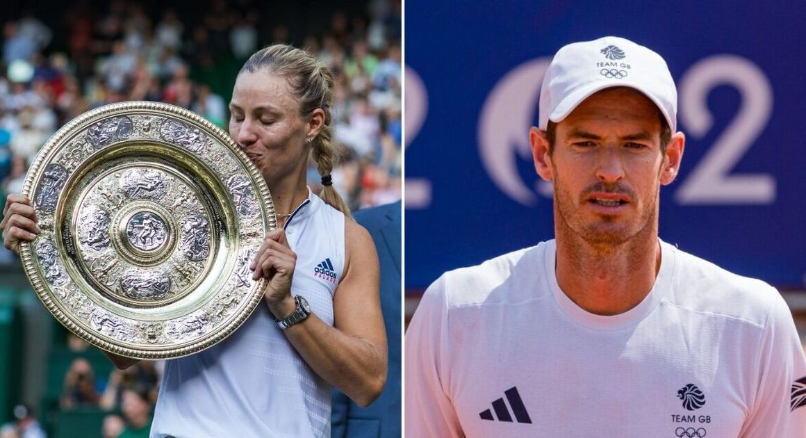 Ex-Wimbledon champion confirms plan to retire at Olympics with Andy Murray | Tennis | Sport