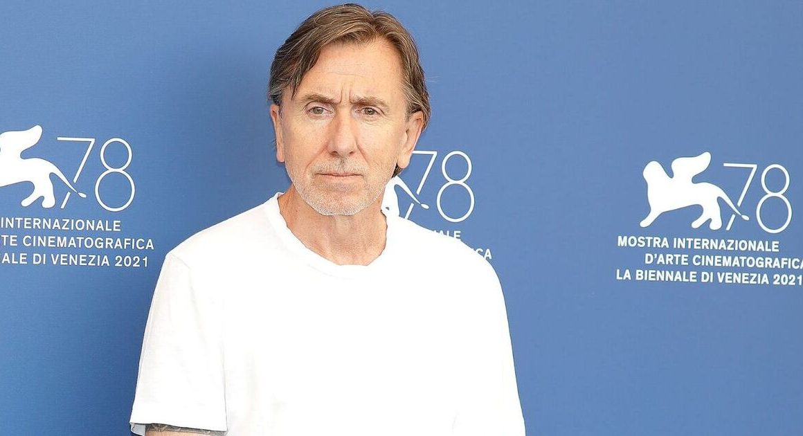 Tim Roth details stage fright that’s afflicted his theatre career | Celebrity News | Showbiz & TV