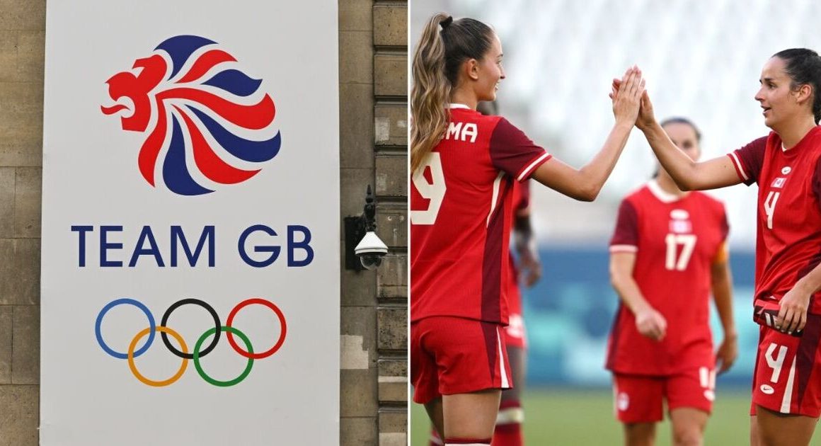 Olympics LIVE: Team GB stars threaten boycott as coach suspended after spygate row | Other | Sport