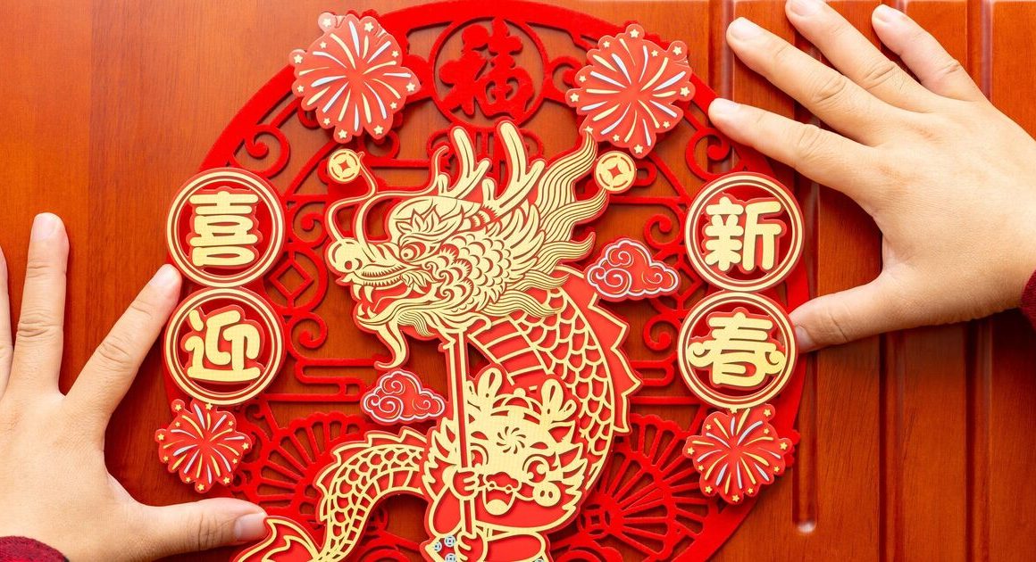 5 Chinese zodiac signs that will be the luckiest this week