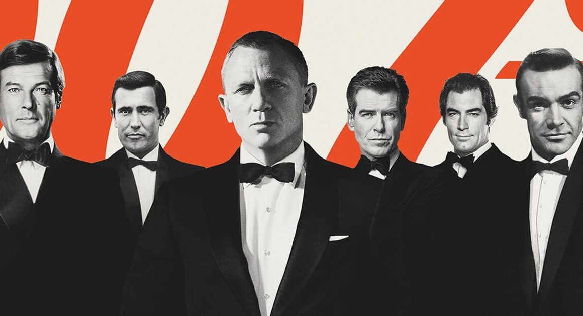 Next James Bond odds favourite ‘has attracted over 70 per cent of all bets’ | Films | Entertainment