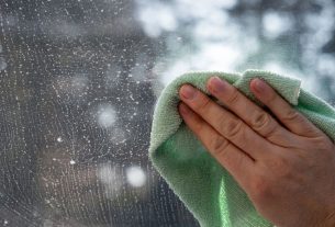 Achieve ‘sparkling and streak-free’ windows with £1 item guaranteed to make cleaning easy