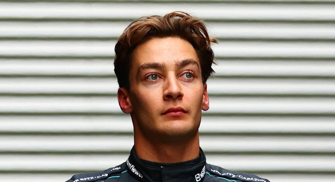 George Russell breaks silence on Belgian Grand Prix disqualification | F1 | Sport