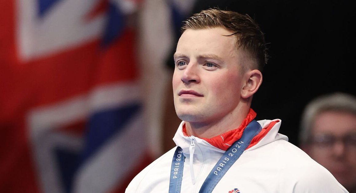 Adam Peaty tests positive for Covid as Team GB make statement over Olympics participation | Other | Sport