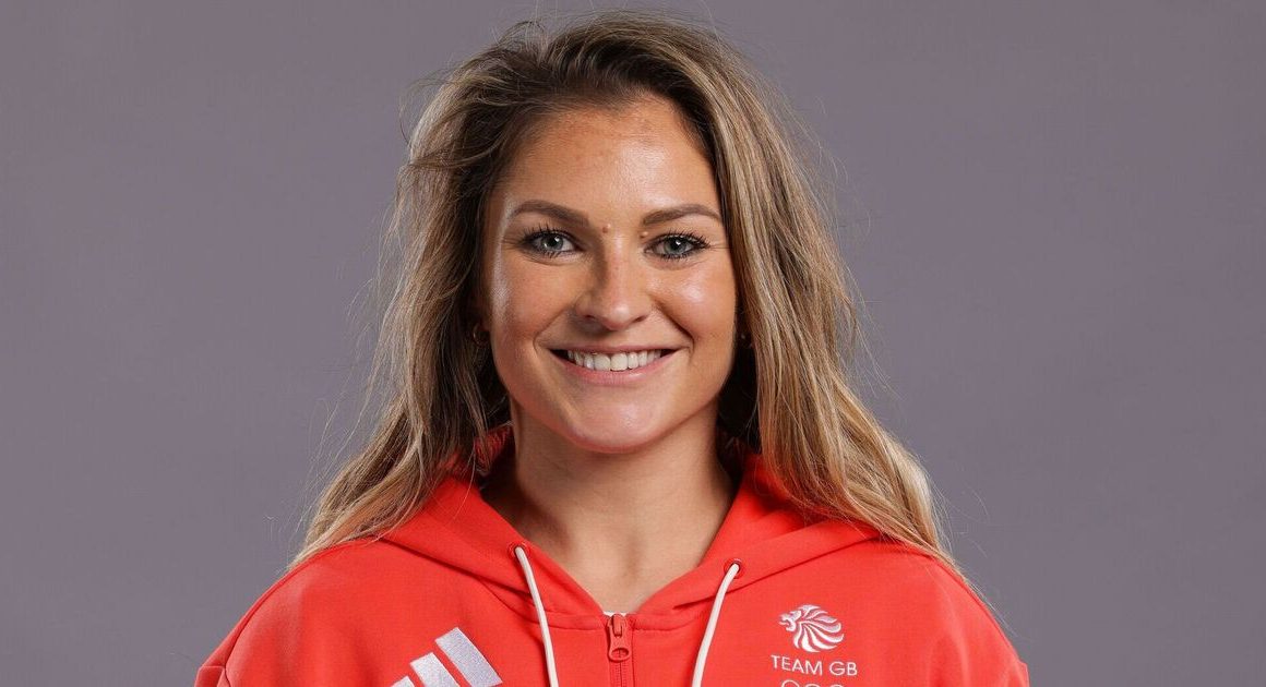 Olympics: Team GB star sent home amid investigation into ‘racist message’ | Other | Sport