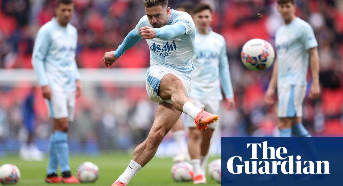 Manchester City’s US tour: teenage stars and a chance for Jack Grealish to shine | Manchester City