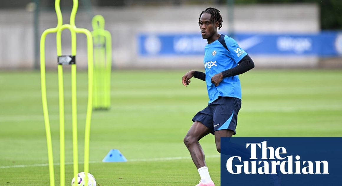 Trevoh Chalobah fears he is being forced out of Chelsea after squad omission | Chelsea