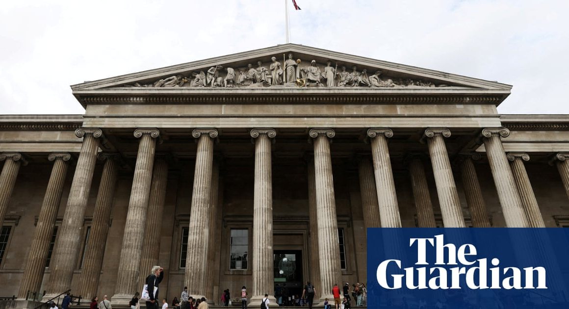 Brazilian artist swaps historical coin in British Museum for a fake | British Museum