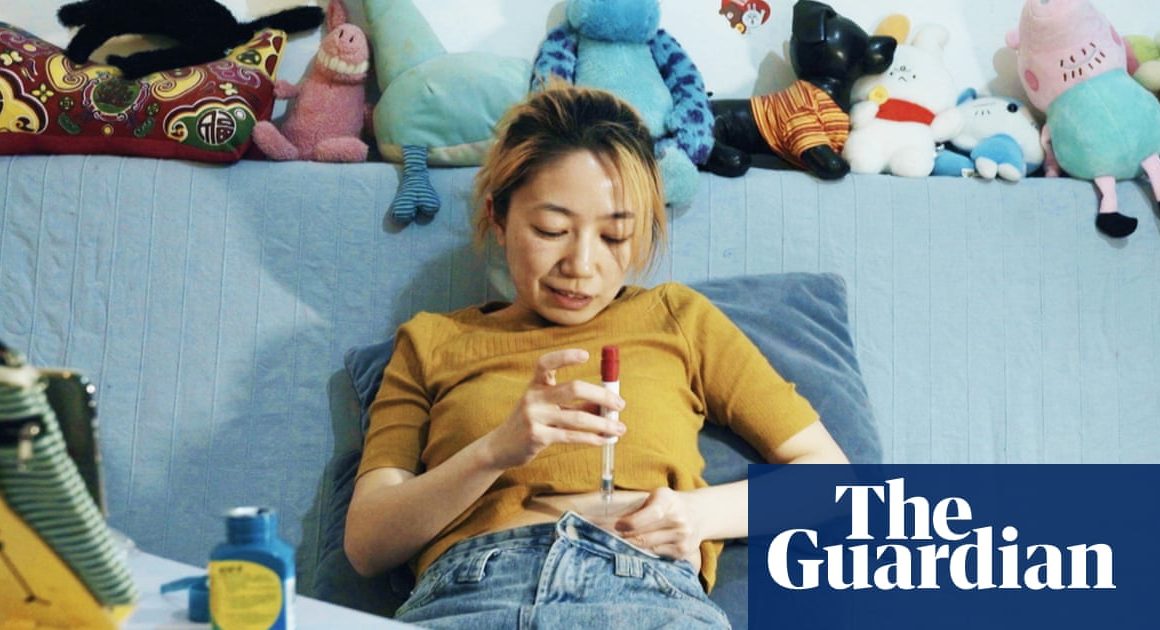 Frozen in Time: the motherhood dilemma for single women in China | Reproductive rights