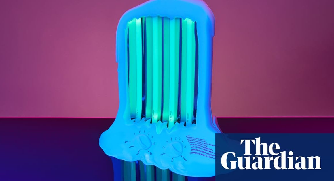 Sunbeds increase the risk of skin cancer, whatever TikTok tells you | Beauty