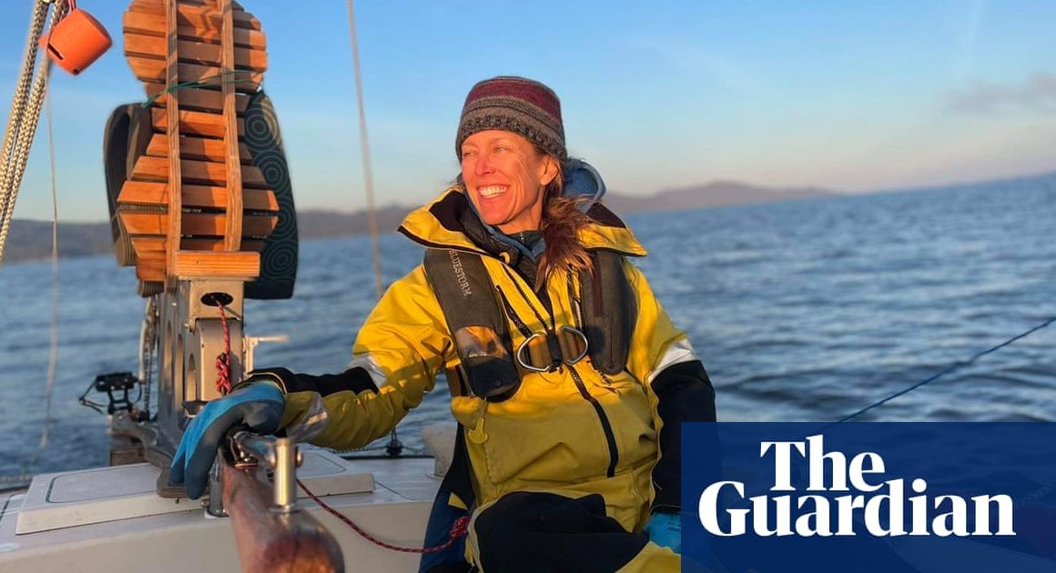 Three women in a boat: how girl (and pedal) power helped us finish a 750-mile race to Alaska | Women