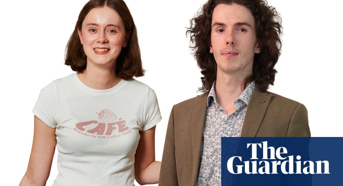 Blind date: ‘He gave the manager feedback on the food I ate, on my behalf’ | Dating