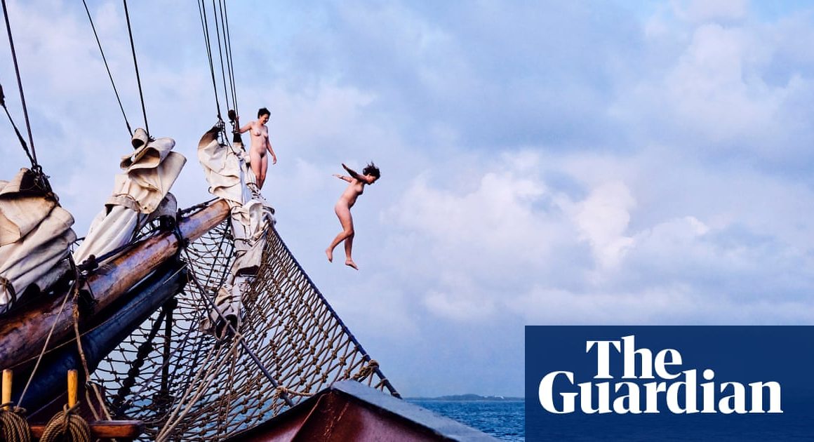 Brides of the wind: winner of the 2024 Daylight Photo Awards | Sport