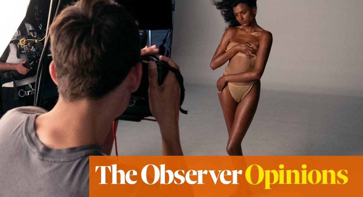 Behold the new sexy Pirelli calendar, a perfect example of Post#MeToo creep | Barbara Ellen