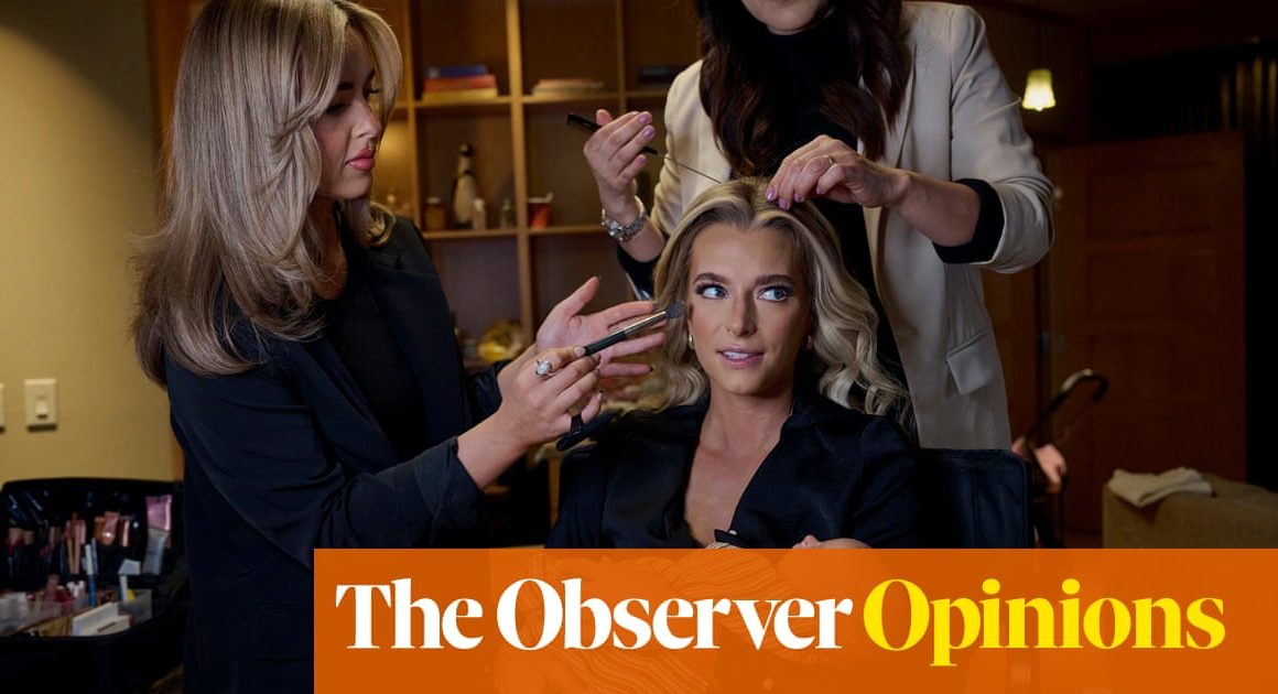 Why are we so drawn to the ‘tradwife’ fantasy? | Women