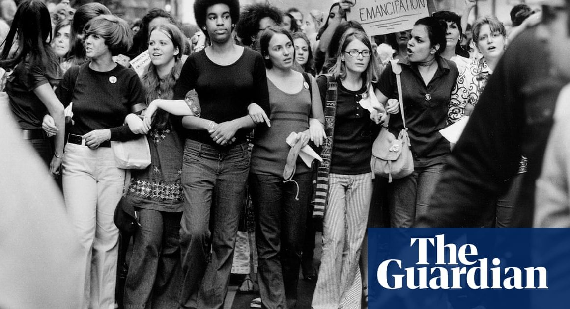 The Movement: tracing the inspiring figures of second-wave feminism | Books