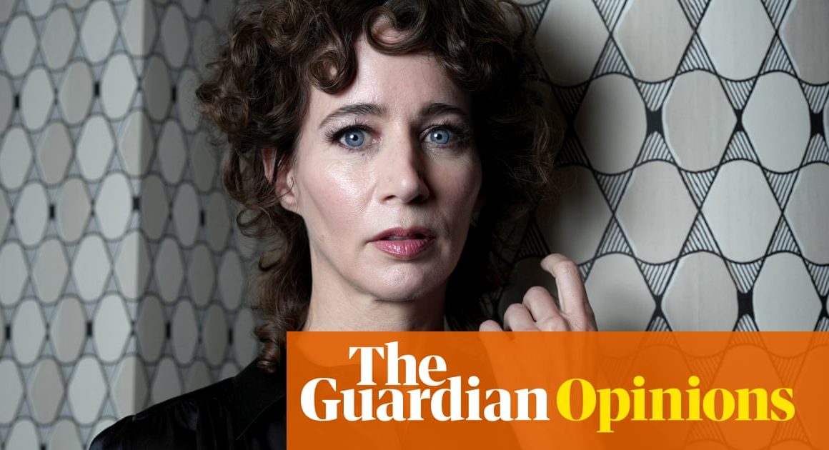 Can menopause be fun and sexy? Yes, according to Miranda July | Zoe Williams