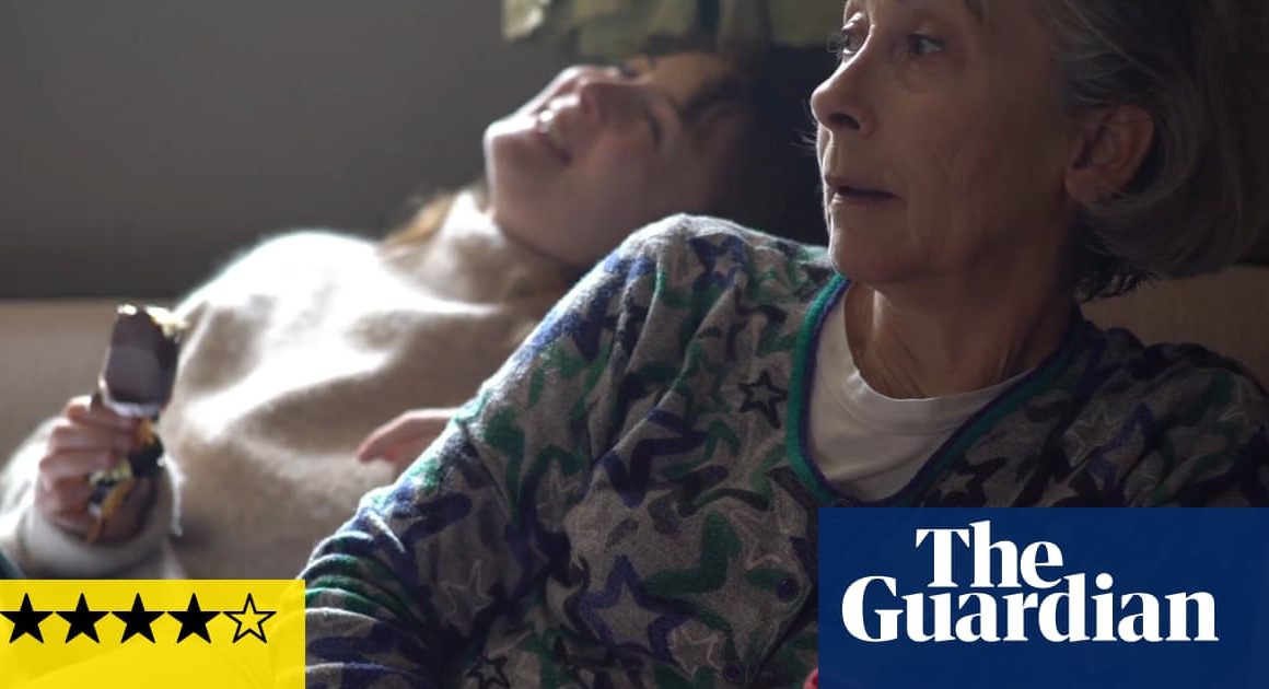 A Life Like Any Other review – wonderfully moving look back at a mother’s resilience | Film