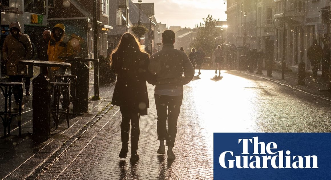 The Icelandic love secret: should we all try ‘sex before coffee’? | Sex