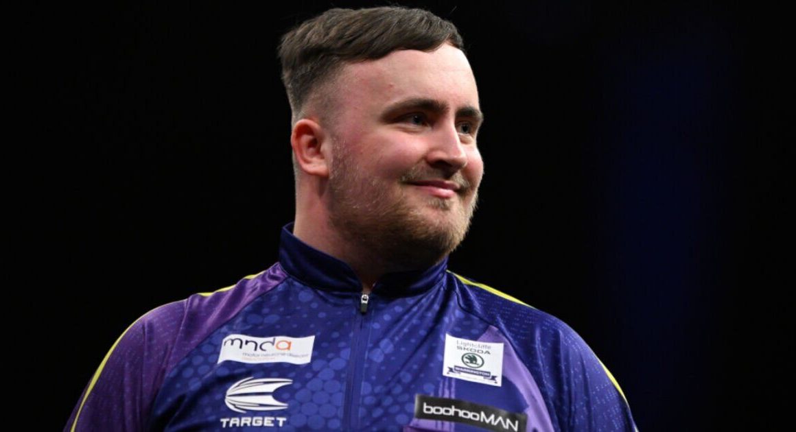 Luke Littler comments speak volumes after seventh title in in a year | Other | Sport