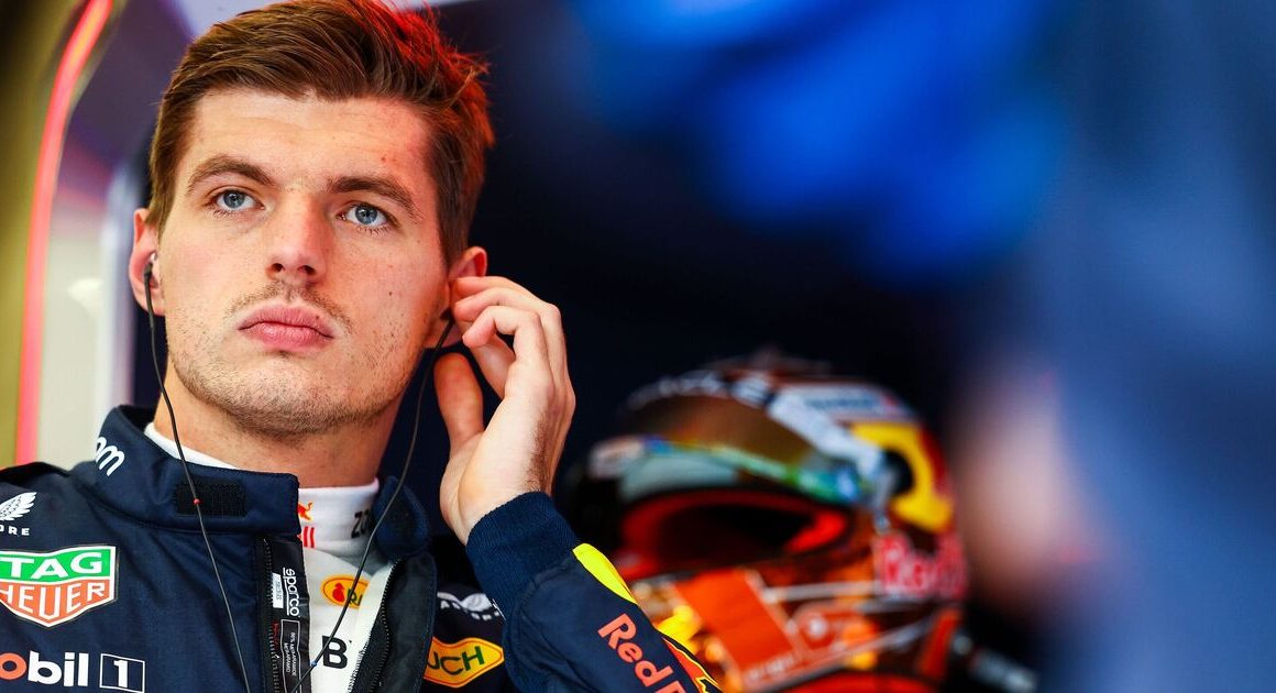 Max Verstappen makes feelings over Mercedes move very clear with six-word Red Bull remark | F1 | Sport