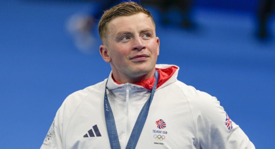 Adam Peaty questions China’s Olympics gold after doping investigation | Other | Sport