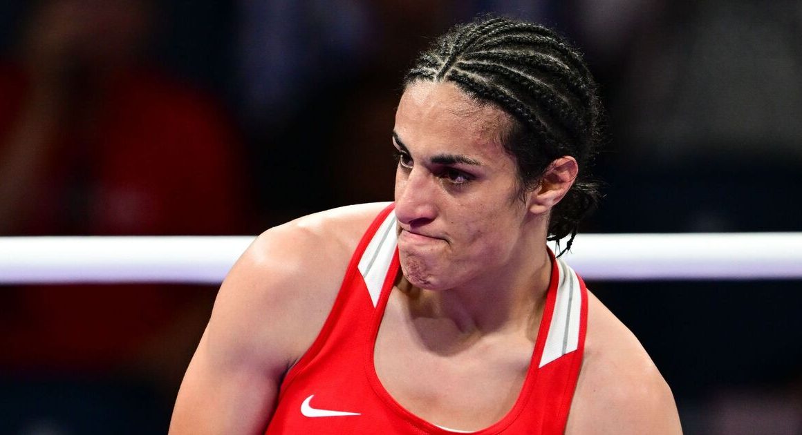 Imane Khelif addresses Olympics gender row as family fear for boxer’s safety | Other | Sport