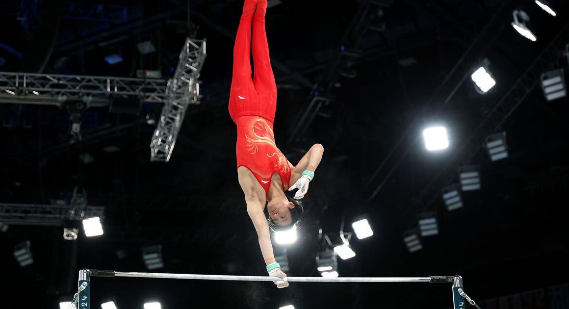 BBC viewers demand Olympics investigation after ‘ridiculous’ men’s high bar final | Other | Sport