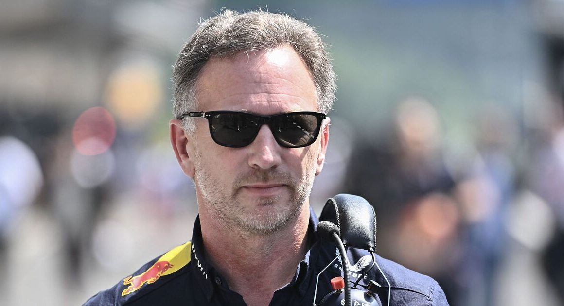 Christian Horner accuser appeal dismissed as Red Bull issue statement | F1 | Sport