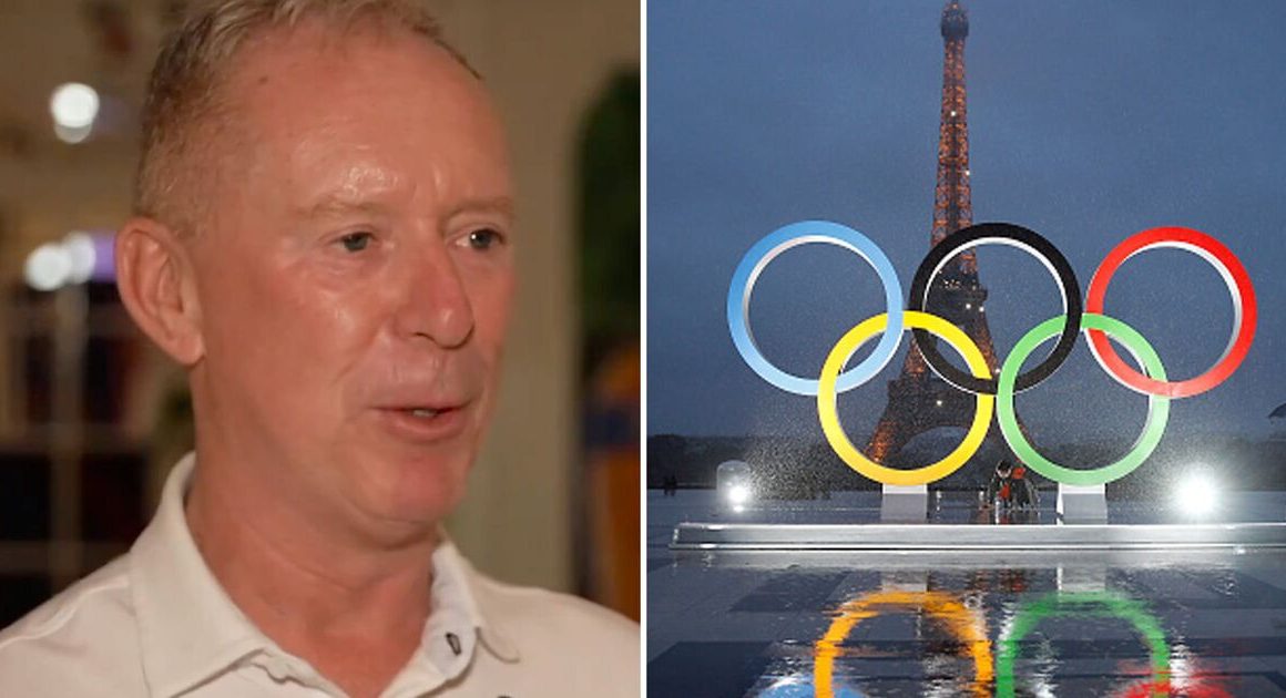 Team GB boss responds to critics after fewest Olympic golds for 20 years | Other | Sport