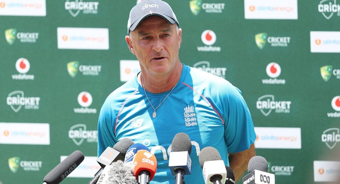 Graham Thorpe death inquest reveals ‘traumatic injuries’ as coroner speaks out | Cricket | Sport