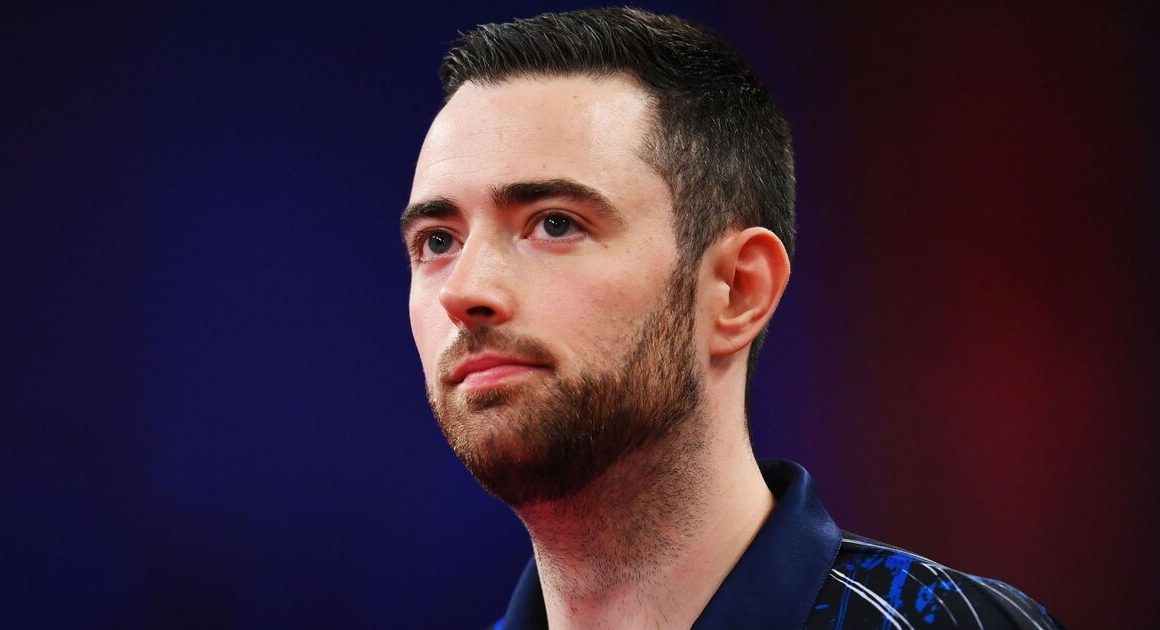 Luke Humphries ‘considered quitting darts’ as icon opens up on struggles | Other | Sport