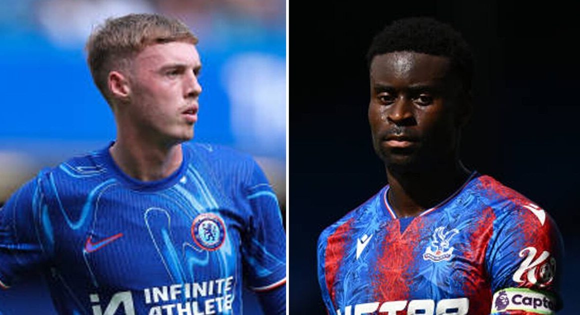 Transfer news LIVE: Chelsea eye Cole Palmer repeat as Newcastle handed Marc Guehi dilemma | Football | Sport