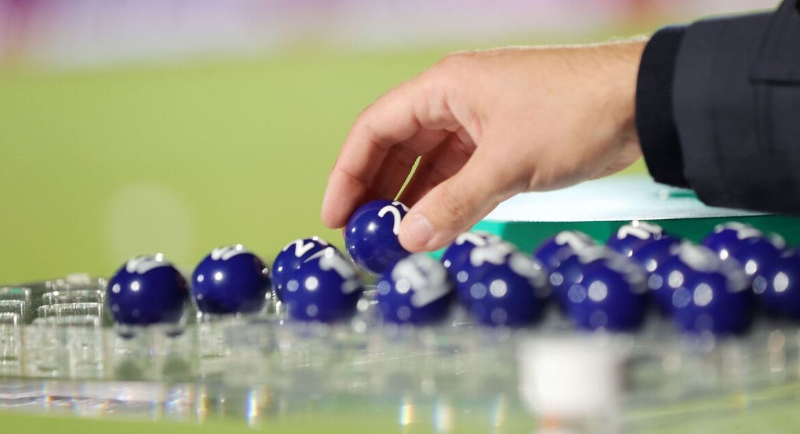 Carabao Cup draw in full as Premier League sides discover second-round fate | Football | Sport