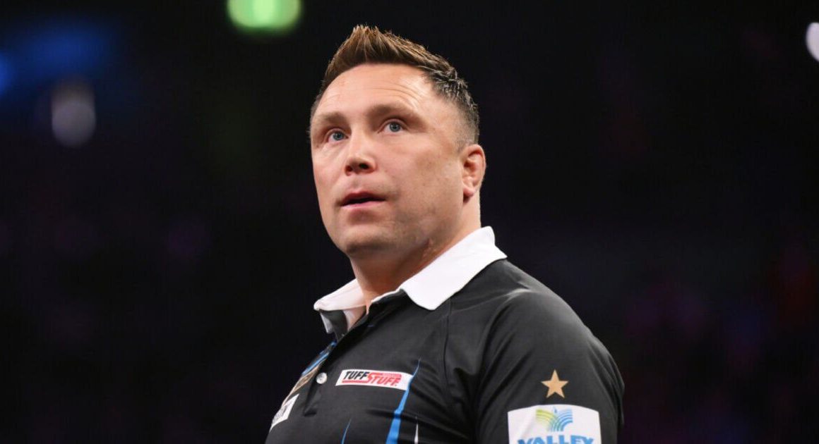 Gerwyn Price’s ruthless Luke Littler comment after thrashing teen at Australian Masters | Other | Sport