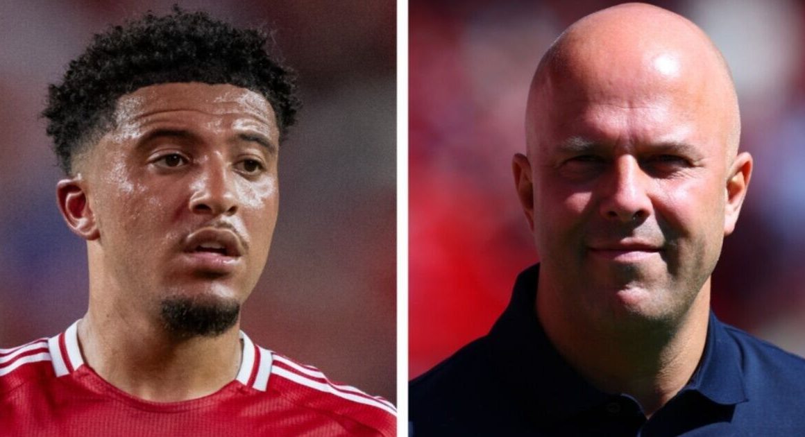 Transfer news LIVE: Arsenal Merino breakthrough, Sancho to Chelsea, Man Utd latest | Football | Sport